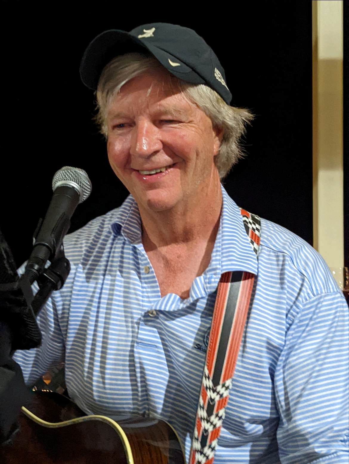 Lew Garrison